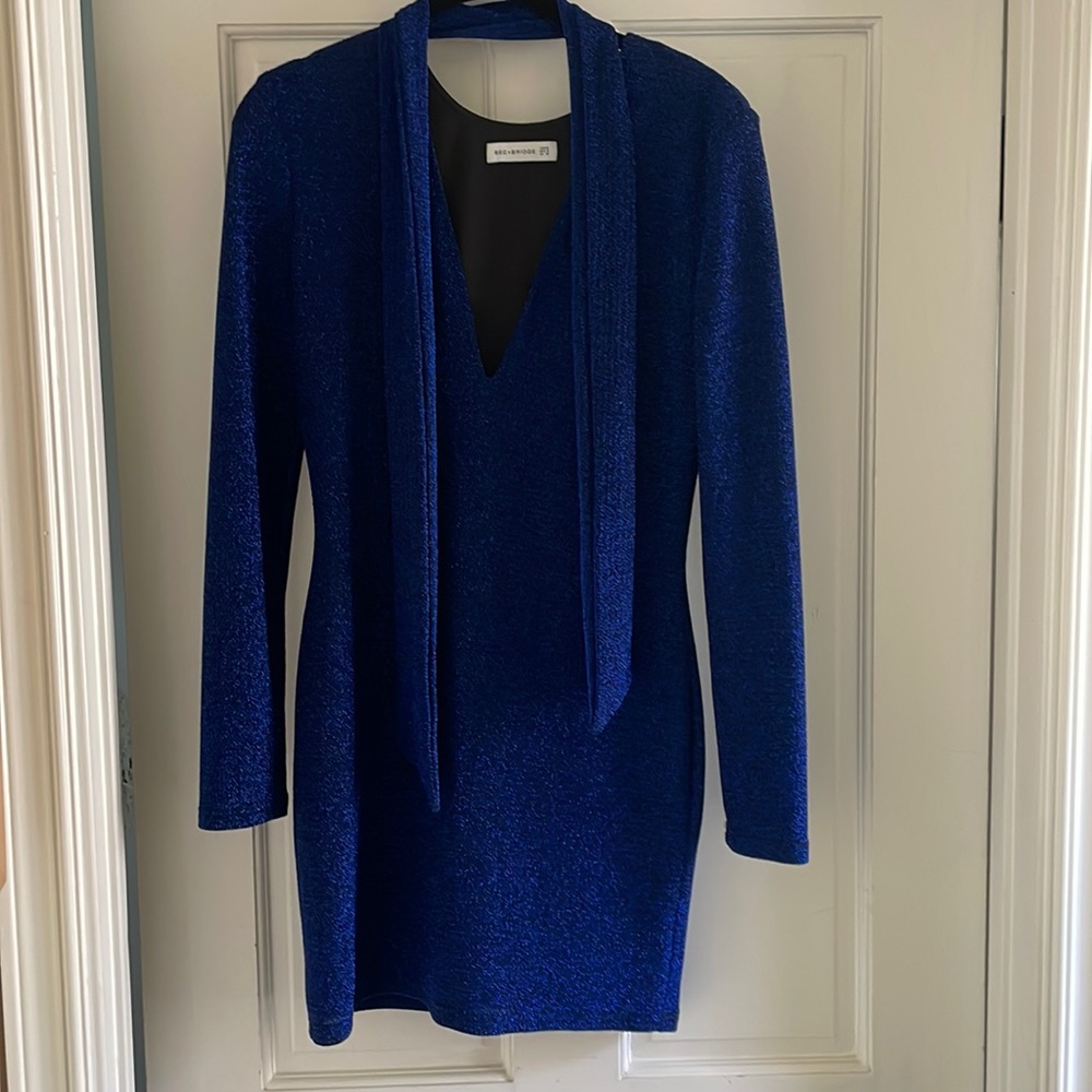 Bec & Bridge dress size 8